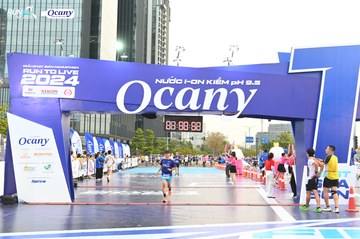RUN TO LIVE 2024 - Ảnh #1418496