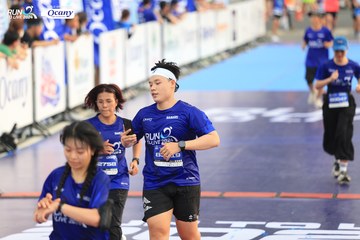 RUN TO LIVE 2024 - Ảnh #1411168