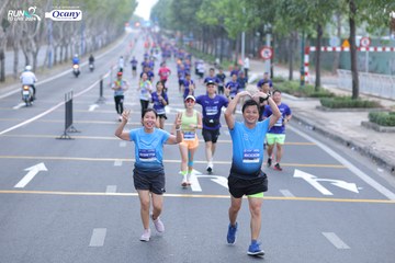 RUN TO LIVE 2024 - Ảnh #1434558