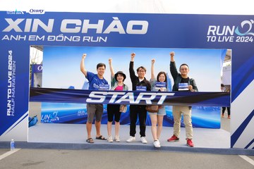 RUN TO LIVE 2024 - Ảnh #1315845