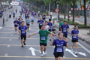 RUN TO LIVE 2024 - Ảnh #1435459