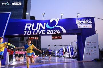 RUN TO LIVE 2024 - Ảnh #1378586