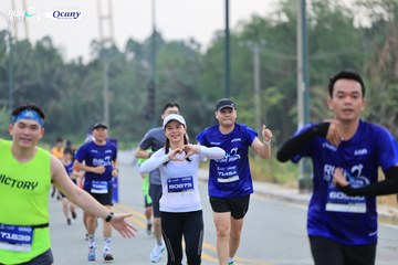 RUN TO LIVE 2024 - Ảnh #1379532