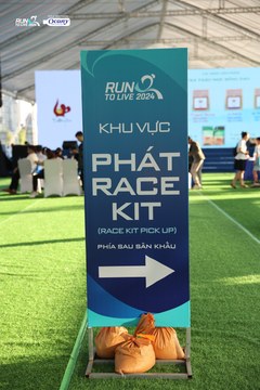 RUN TO LIVE 2024 - Ảnh #1308383