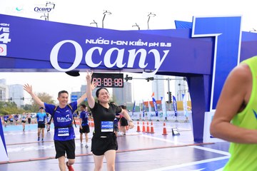 RUN TO LIVE 2024 - Ảnh #1416301