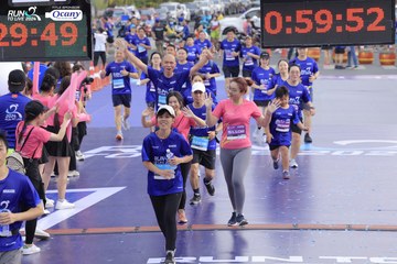 RUN TO LIVE 2024 - Ảnh #1364050