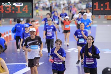 RUN TO LIVE 2024 - Ảnh #1391177