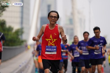 RUN TO LIVE 2024 - Ảnh #1345256