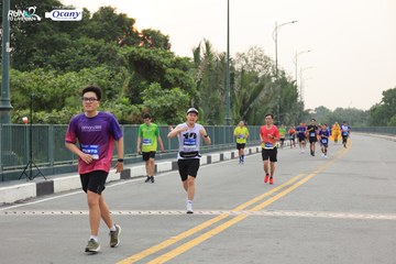 RUN TO LIVE 2024 - Ảnh #1399347