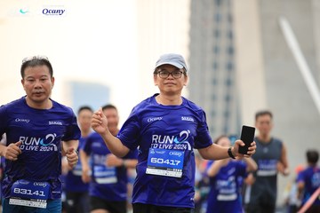 RUN TO LIVE 2024 - Ảnh #1344459