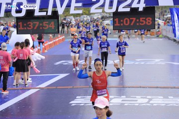 RUN TO LIVE 2024 - Ảnh #1351172