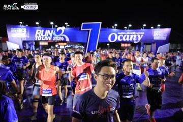 RUN TO LIVE 2024 - Ảnh #1318289