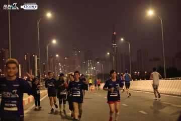 RUN TO LIVE 2024 - Ảnh #1445507