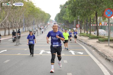 RUN TO LIVE 2024 - Ảnh #1420359