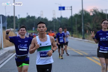 RUN TO LIVE 2024 - Ảnh #1371260