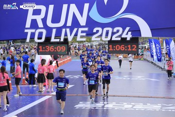 RUN TO LIVE 2024 - Ảnh #1350817