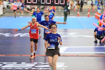 RUN TO LIVE 2024 - Ảnh #1407562