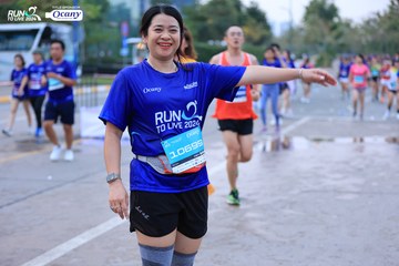 RUN TO LIVE 2024 - Ảnh #1338208