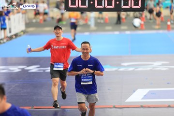 RUN TO LIVE 2024 - Ảnh #1409671