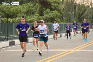 RUN TO LIVE 2024 - Ảnh #1405161