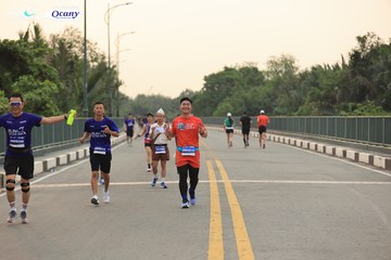 RUN TO LIVE 2024 - Ảnh #1406988