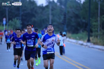 RUN TO LIVE 2024 - Ảnh #1365460
