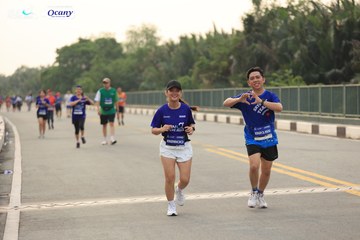 RUN TO LIVE 2024 - Ảnh #1408163