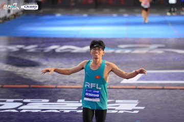 RUN TO LIVE 2024 - Ảnh #1331481