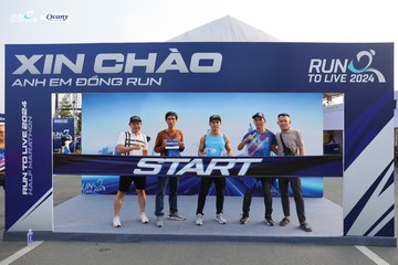 RUN TO LIVE 2024 - Ảnh #1317464
