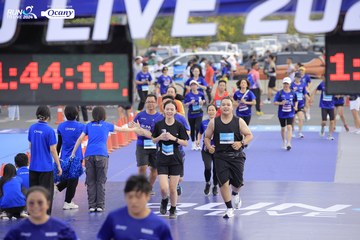 RUN TO LIVE 2024 - Ảnh #1391377