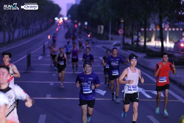 RUN TO LIVE 2024 - Ảnh #1432964