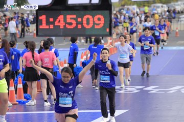RUN TO LIVE 2024 - Ảnh #1391561