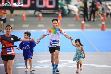RUN TO LIVE 2024 - Ảnh #1412452