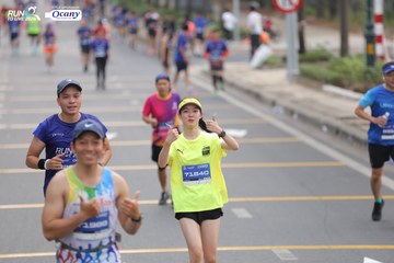 RUN TO LIVE 2024 - Ảnh #1437379