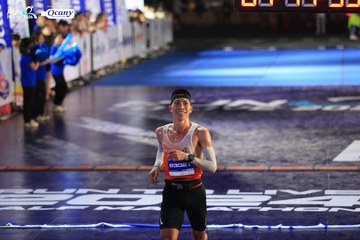 RUN TO LIVE 2024 - Ảnh #1378981