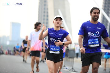 RUN TO LIVE 2024 - Ảnh #1349311