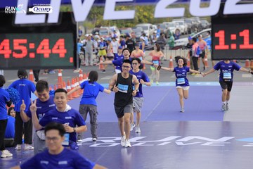 RUN TO LIVE 2024 - Ảnh #1391718