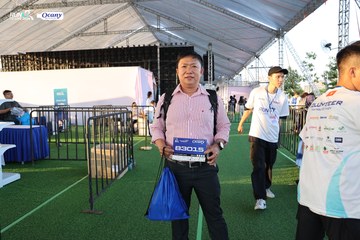 RUN TO LIVE 2024 - Ảnh #1307826