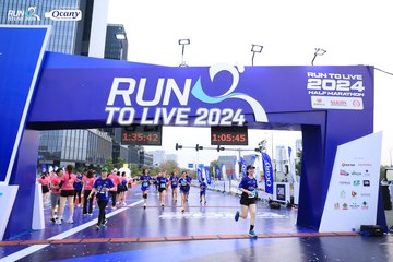 RUN TO LIVE 2024 - Ảnh #1368355