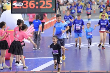 RUN TO LIVE 2024 - Ảnh #1350903