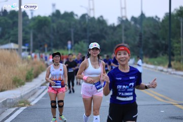 RUN TO LIVE 2024 - Ảnh #1370321
