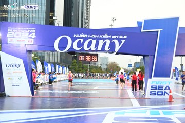 RUN TO LIVE 2024 - Ảnh #1417833