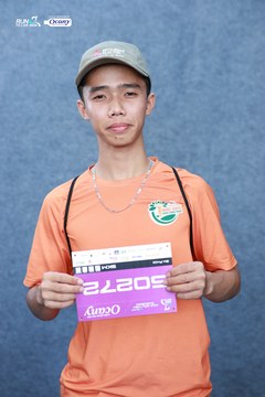 RUN TO LIVE 2024 - Ảnh #1307463