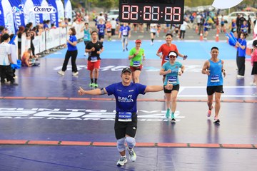 RUN TO LIVE 2024 - Ảnh #1404561