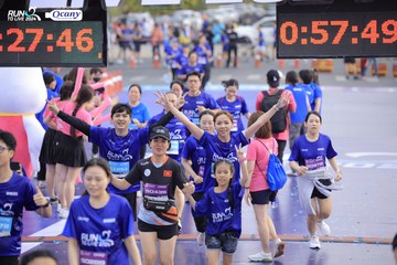 RUN TO LIVE 2024 - Ảnh #1363568