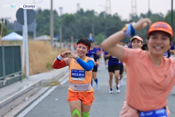 RUN TO LIVE 2024 - Ảnh #1378277
