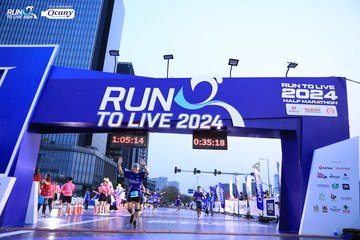 RUN TO LIVE 2024 - Ảnh #1376322
