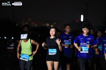 RUN TO LIVE 2024 - Ảnh #1341952