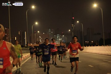 RUN TO LIVE 2024 - Ảnh #1442486