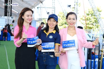 RUN TO LIVE 2024 - Ảnh #1308099